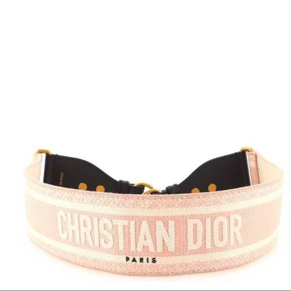Dior Accessories - LIMITED Dior 2021 Shoulder Strap